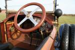 Gobron-Brillie 12CV Skiff Tourer by Rothschild 1912 года
